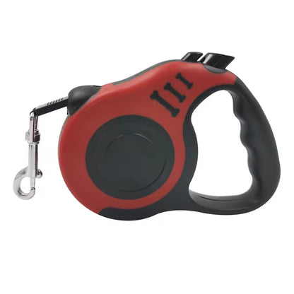 Automatic Retractable Dog leash 