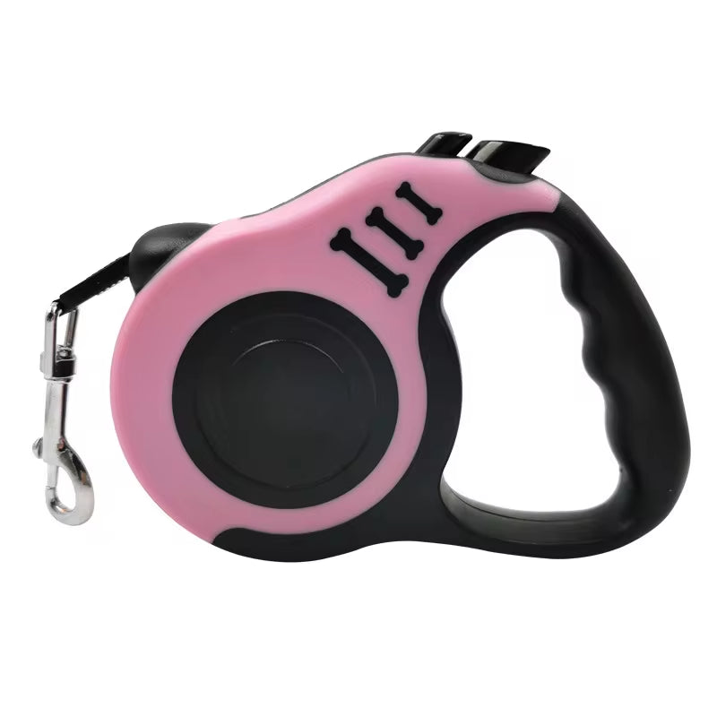 Automatic Retractable Dog leash 