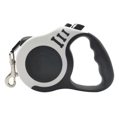 Automatic Retractable Dog leash 