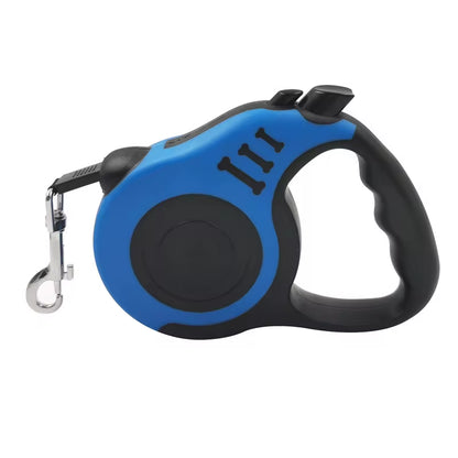 Automatic Retractable Dog leash 