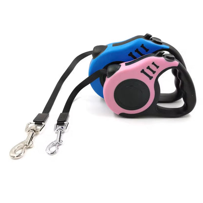 Automatic Retractable Dog leash 