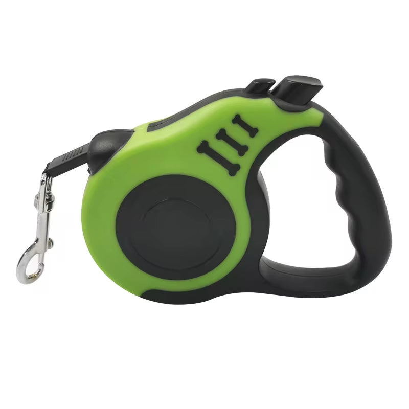 Automatic Retractable Dog leash 