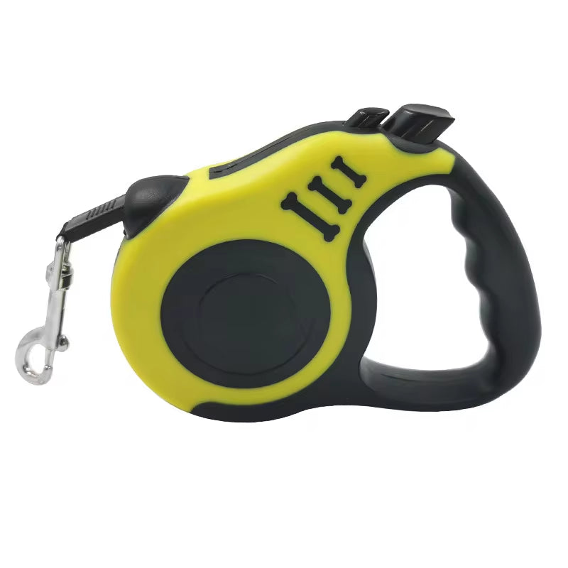 Automatic Retractable Dog leash 