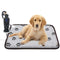 Pet Heated Blanket with Auto-Off & Waterproof