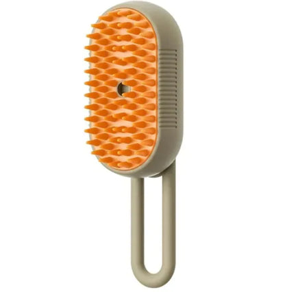 3-in-1 Electric Pet Grooming Brush – Fast, Easy & Painless Grooming for Your Pet!